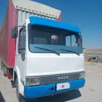 خاور اویکو مدل ۷۸تازه تعمیر