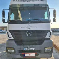 بنز آکسور