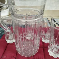 پارچ ولیوان