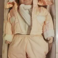 عروسک سرامیک