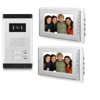 آیفون تصویری تعمیرات،فروش، دوربین مداربسته|خدمات پیشه و مهارت|مشهد, سید رضی|دیوار