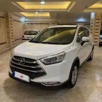 جک s3 مدل 97