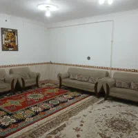فروش مبل اسکارلت ۷ نفره دست دوم