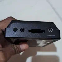 مانبتور و ریکرودر بلاک مجیک