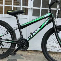 دوچرخه سایز ۲۴