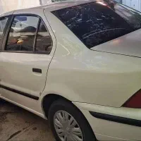 سمند مدل 91