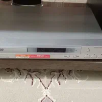 وسایل‌ها در حد نو|پخش‌کننده DVD و ویدیو|شیروان (خراسان), |دیوار