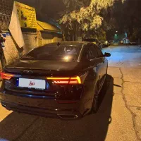 اریزو ۶ پرو بدون توضیح|خودرو سواری و وانت|تهران, مهران (سیدخندان)|دیوار