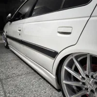 پژوپارسtu5.اتومات.با لوازم|خودرو سواری و وانت|اصفهان, شهید رجایی|دیوار