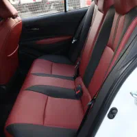 تویوتا کرولا لوین 2025 فول|خودرو سواری و وانت|بندر ماهشهر, |دیوار