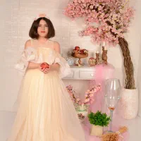 آتلیه عکاسی نوزاد،کودک،بارداری رویای رنگی