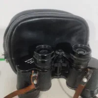 دوربین شکاری نیکون ژاپن اصلی و قدیمی|کوهنوردی و کمپینگ|ارسنجان, |دیوار