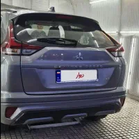 میتسوبیشی اکلیپس 2025