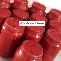 رب گوجه فرنگی تک