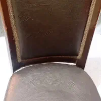 میز غذا خوری 4نفره|میز و صندلی غذاخوری|رامسر, |دیوار