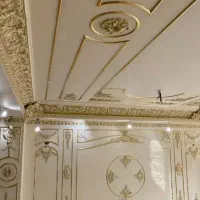 نقاشی ساختمان