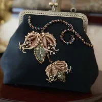 سنگدوزی برجسته دوزی هر مدلی بخواین اجرا میشود|لباس|مرند, |دیوار