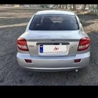 ریو مدل ۸۶|خودرو سواری و وانت|کرج, کرج نو|دیوار