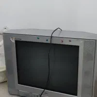 تلوزیون 21 اینچ ال جی