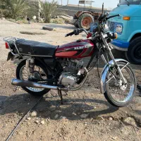 200 پرواز|موتورسیکلت|بندرعباس, |دیوار