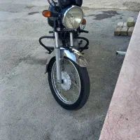 موتور بوکسر ۱۵۰ سی سی کار کرده به فروش می‌رسد|موتورسیکلت|قم, آذر (نکویی)|دیوار