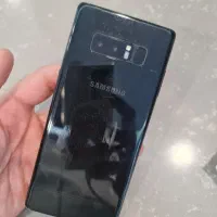 سامسونگ نوت 8