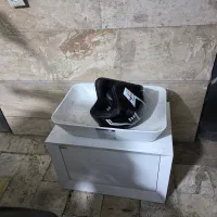 روشویی کابینتی