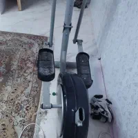 دوچرخه ایستاده ورزشی|تجهیزات ورزشی|کرمانشاه, |دیوار