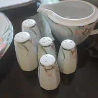 چینی آلمانی باواریا (اصل)|ظروف سرو و پذیرایی|کرج, گلشهر|دیوار