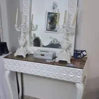 ایینه کنسول