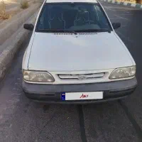 پراید مدل ۹۰