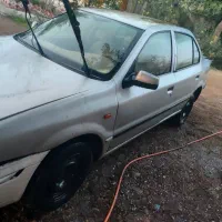 سمند۸۳|خودرو سواری و وانت|اهواز, کمپلو شمالی|دیوار