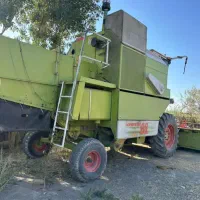 کمباین 68s-100