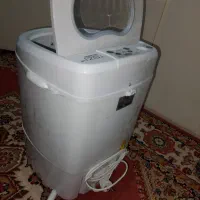 مینی واش Tez(نو)