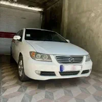 لیفان 620 1800cc، مدل ۱۳۹۵خونگی درجه یک