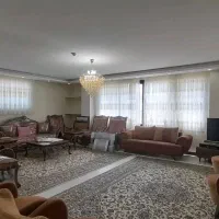 اپارتمان۱۵۱متری ۳طرف نور تک واحدی۳۰متر بهارخواب