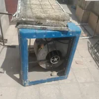 خرید فروش کولر آبی خراب پوسیده سوخته خریدار