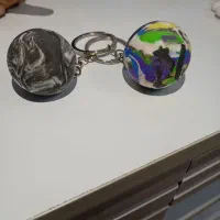 جاکلیدی و رومیزی دست ساز|صنایع دستی و سایر لوازم تزئینی|مرند, |دیوار