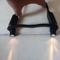 عینک چراغدار خاص