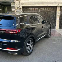 تیگو۷ پرو مدل ۱۴۰۱ کم کارکرد