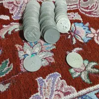 سکه|کلکسیون سکه، تمبر، اسکناس|زاهدان, |دیوار