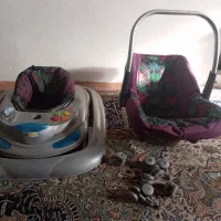 روروک و کریر