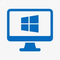 خدمات نرم‌افزاری،نصب ویندوز و نرم‌افزار