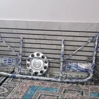 گارد بوق سقفی اف اچ اسکانیا