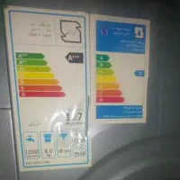 لباسشویی اتومات دوو