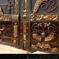 نقاشی ساختمان