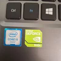 لپ تاپ ایسر مدلv3-575g.59CU در حد لب تاب (acer)|رایانه همراه|ارومیه, |دیوار