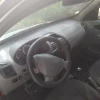 تیبا 2 مدل 99بی رنگ|خودرو سواری و وانت|تهران, شهرک زینبیه|دیوار