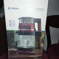 چای ساز اسنوا آکبند