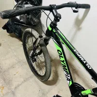 دوچرخه 26المپیا